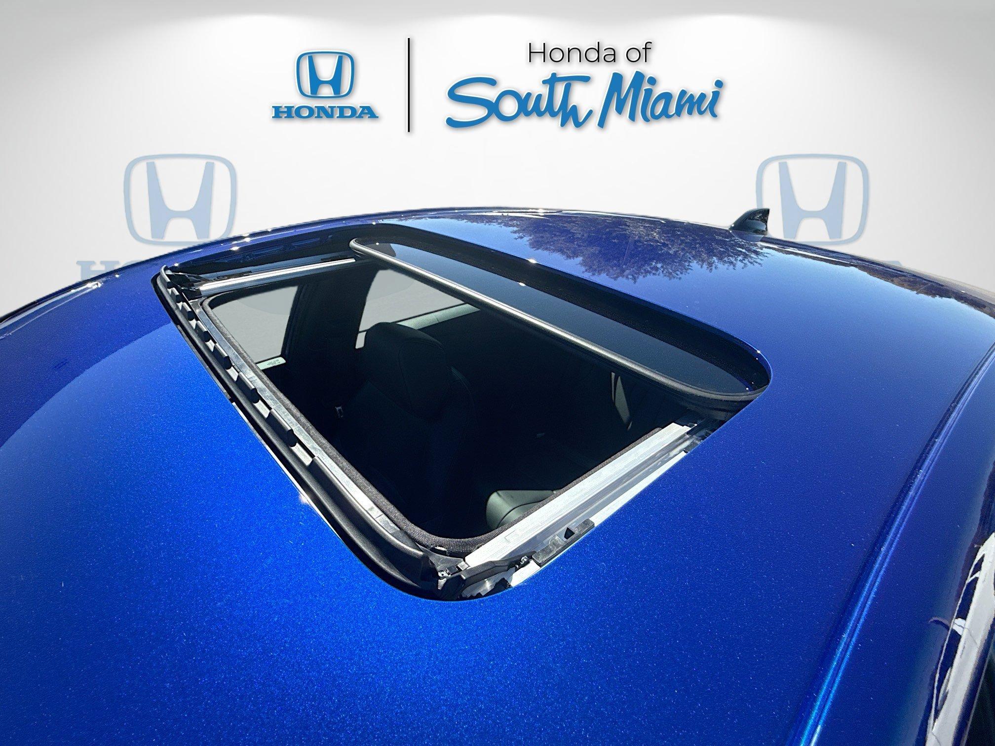 Honda Accord Hybrid Sport-L Fwd - Thumbnail 17