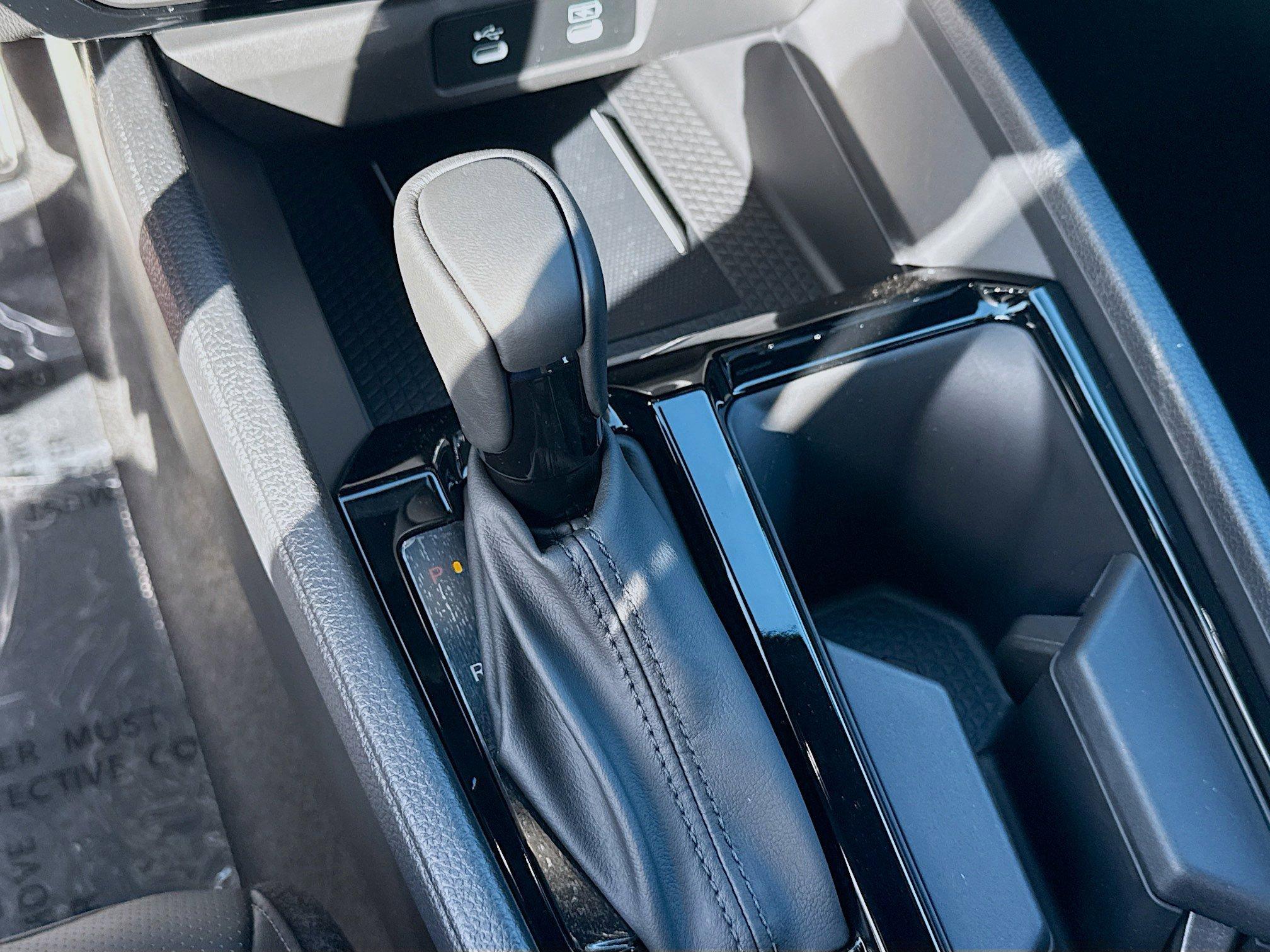 Honda Accord Hybrid Sport-L Fwd - Thumbnail 16