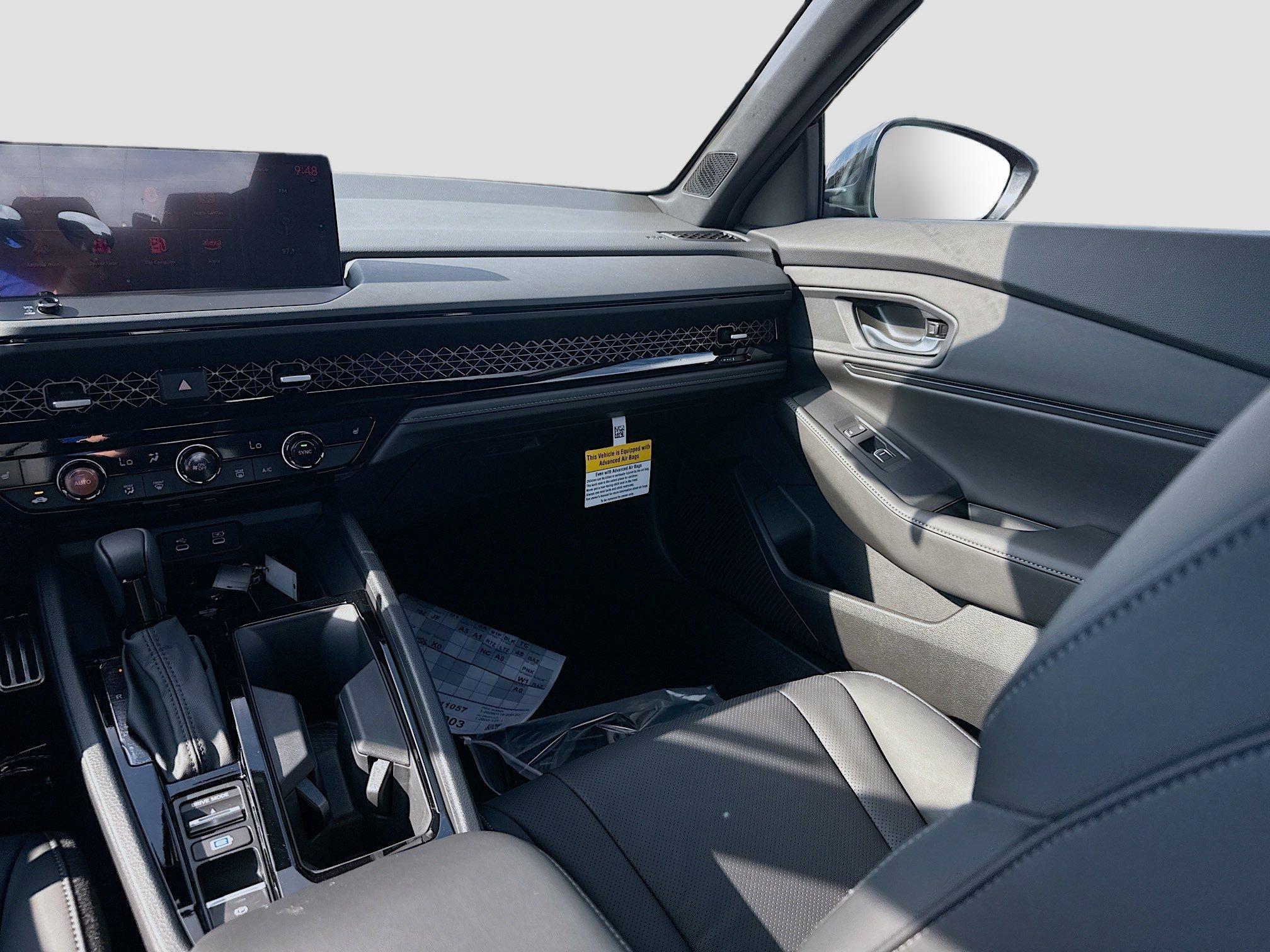 Honda Accord Hybrid Sport-L Fwd - Thumbnail 19