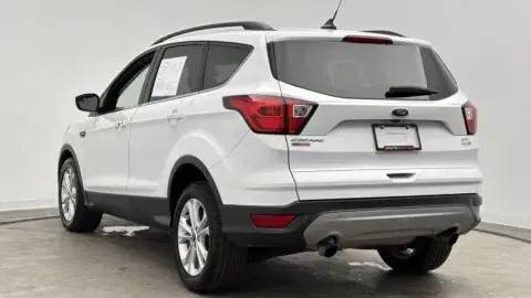 Ford Escape Sel - Thumbnail 5