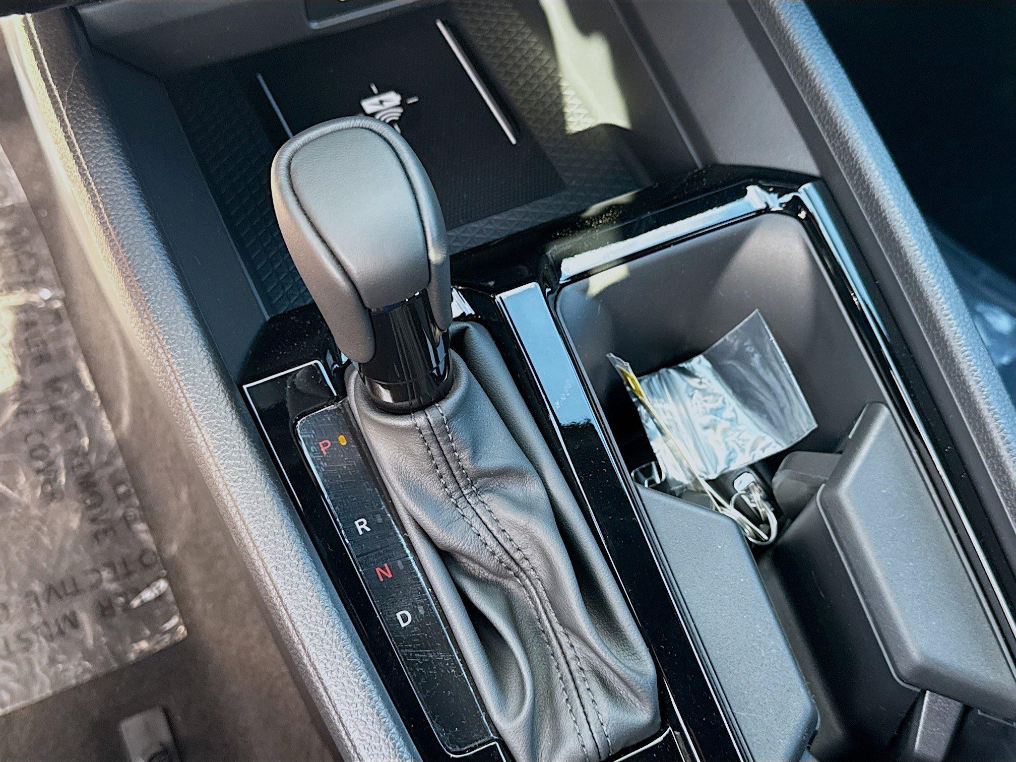 Honda Accord Hybrid Sport-L Fwd - Thumbnail 16