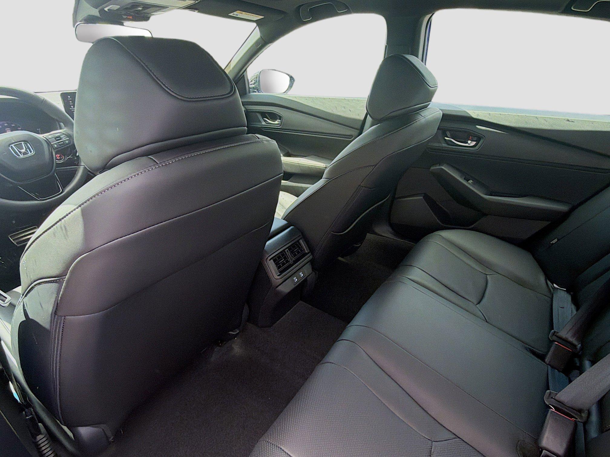 Honda Accord Hybrid Sport-L Fwd - Thumbnail 5