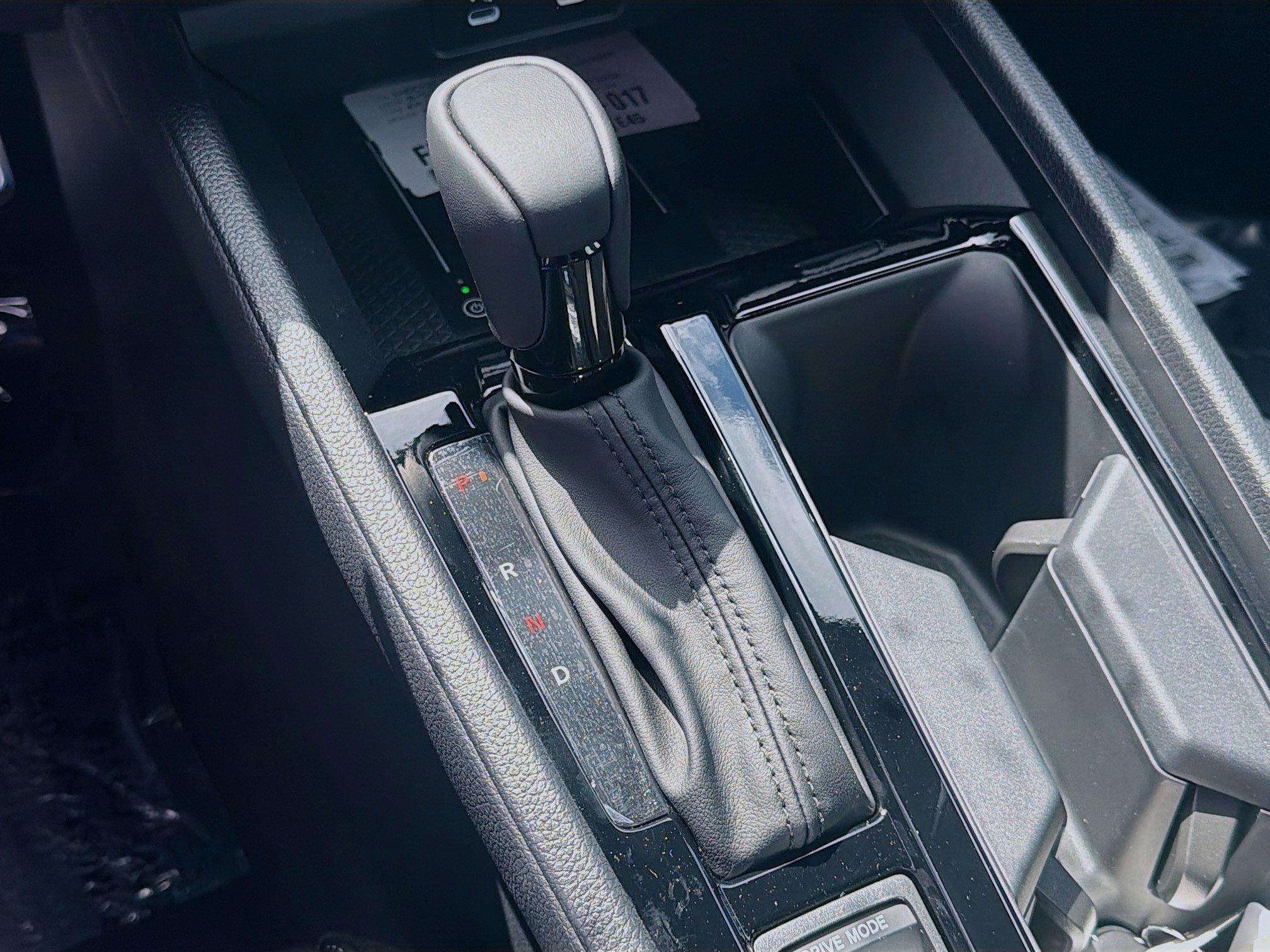 Honda Accord Hybrid Sport-L Fwd - Thumbnail 16