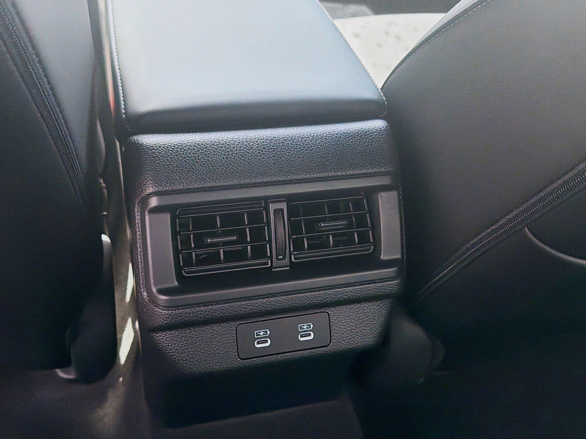 Honda Accord Hybrid Sport-L Fwd - Thumbnail 20