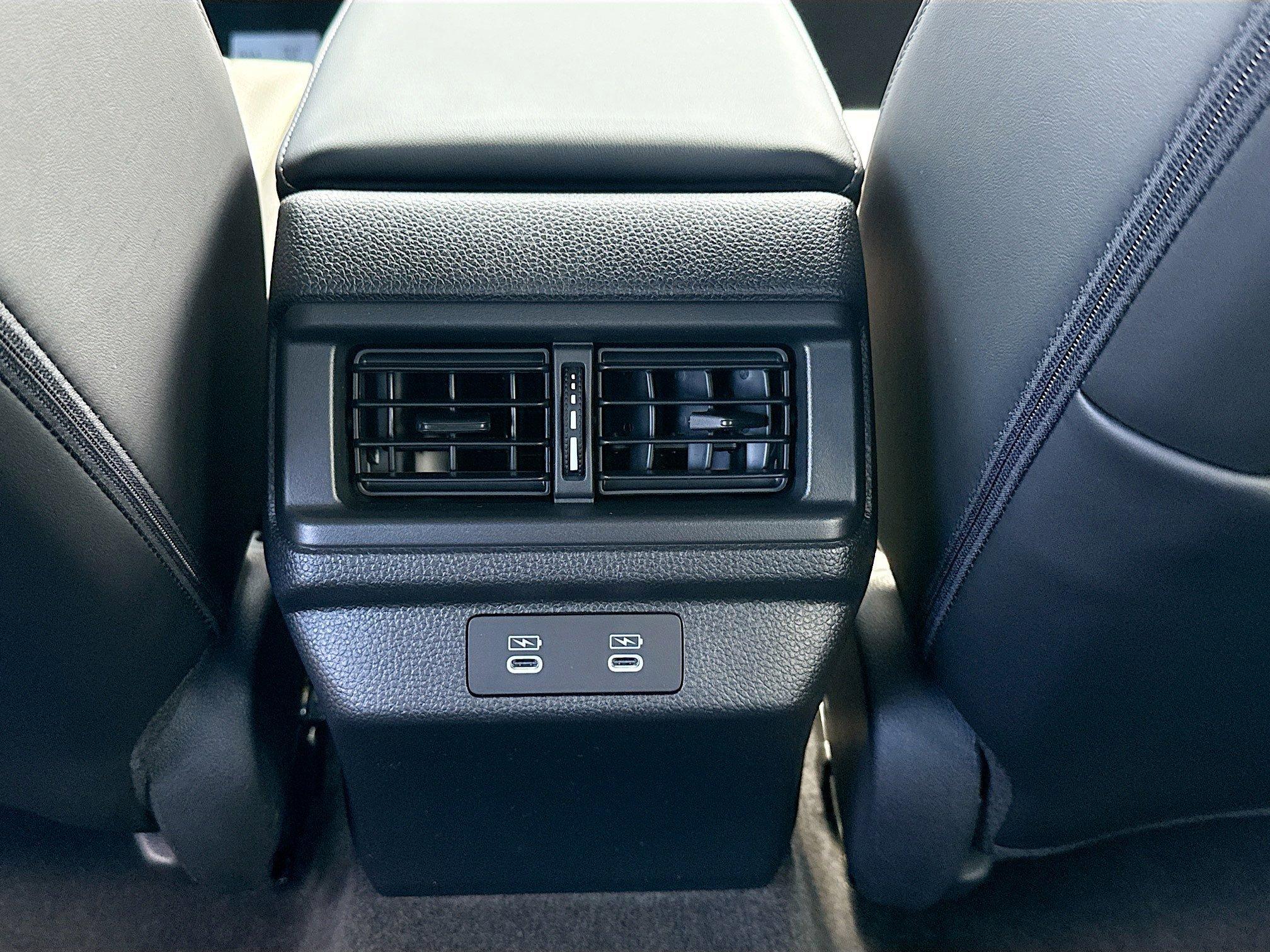 Honda Accord Hybrid Sport-L Fwd - Thumbnail 20