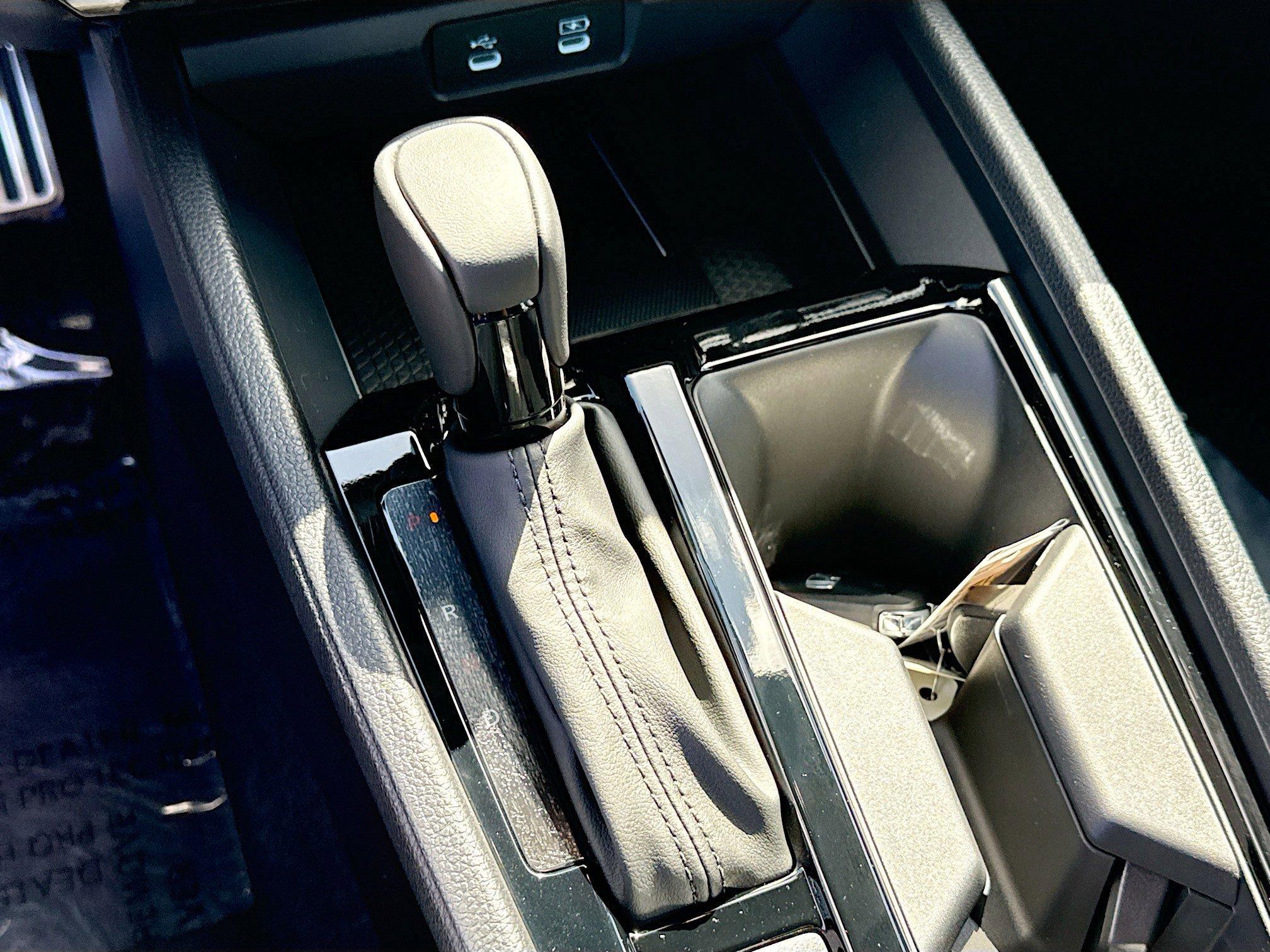 Honda Accord Hybrid Sport-L Fwd - Thumbnail 16