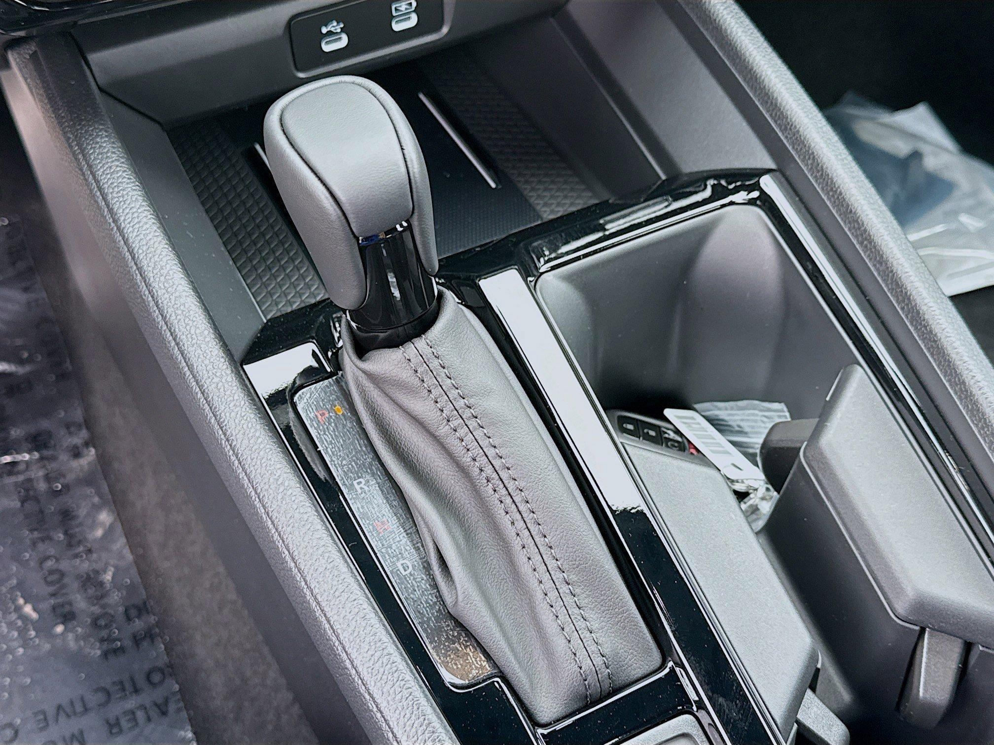 Honda Accord Hybrid Sport-L Fwd - Thumbnail 16