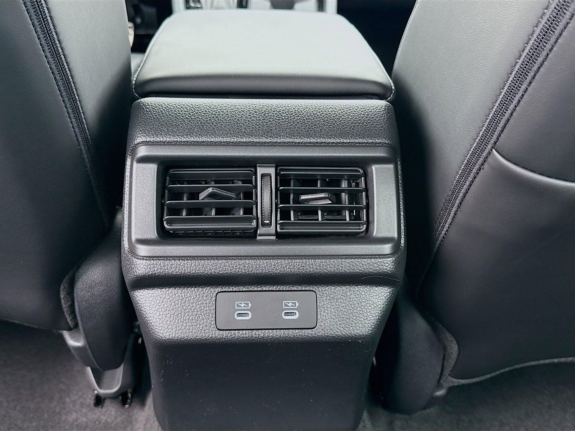 Honda Accord Hybrid Sport-L Fwd - Thumbnail 20