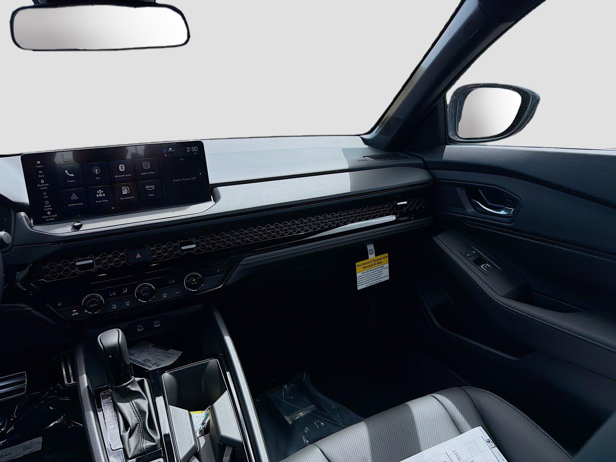 Honda Accord Hybrid Sport-L Fwd - Thumbnail 19