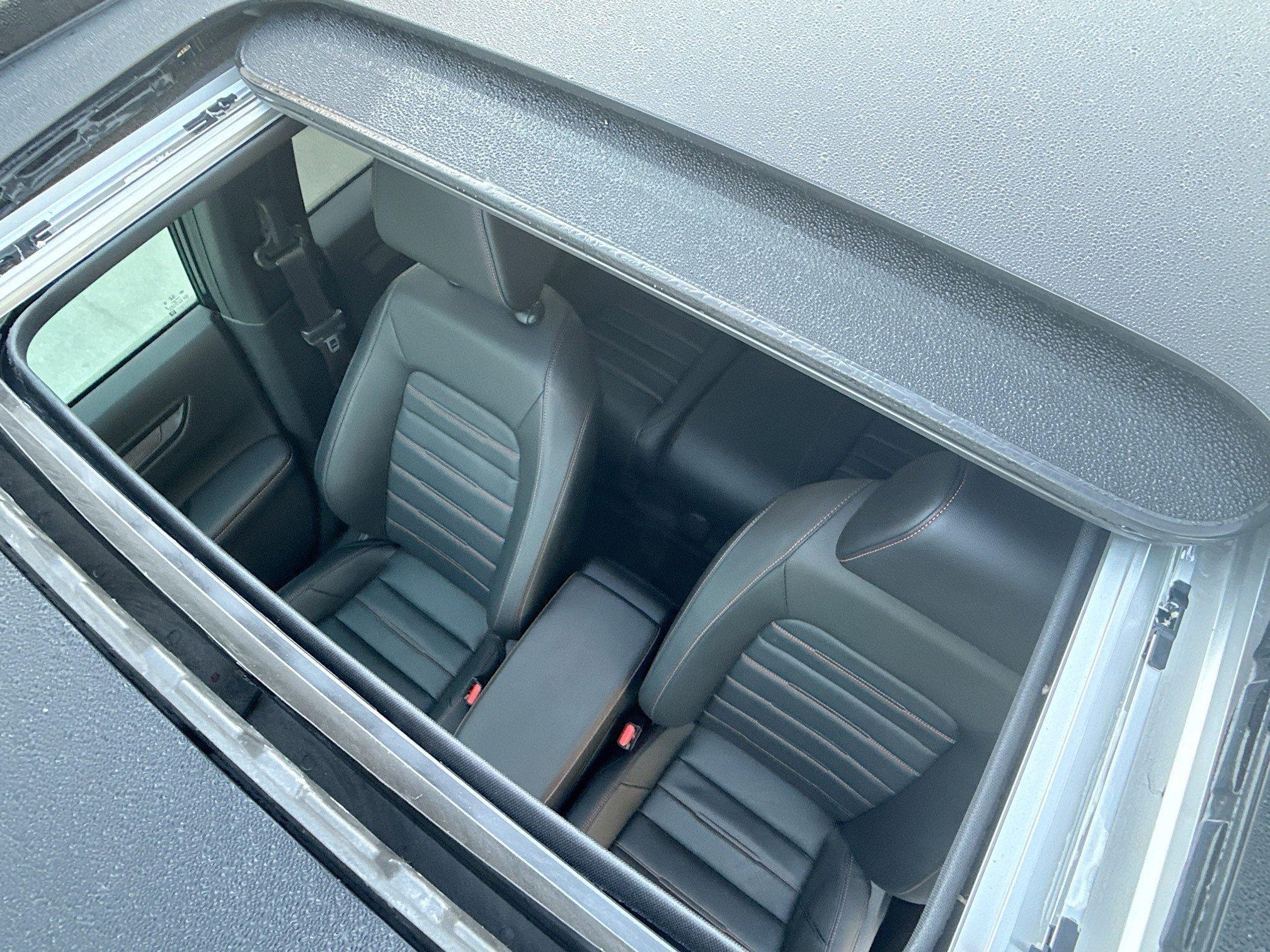 Honda Cr-V Hybrid Sport-L Fwd - Thumbnail 16