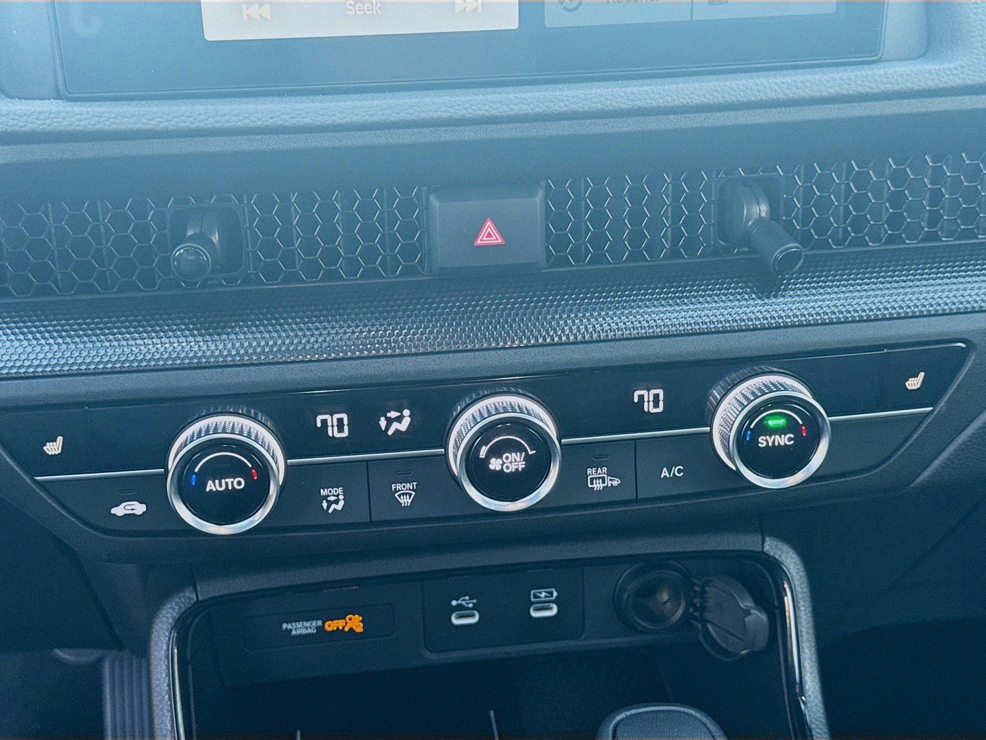 Honda Cr-V Hybrid Sport-L Fwd - Thumbnail 14