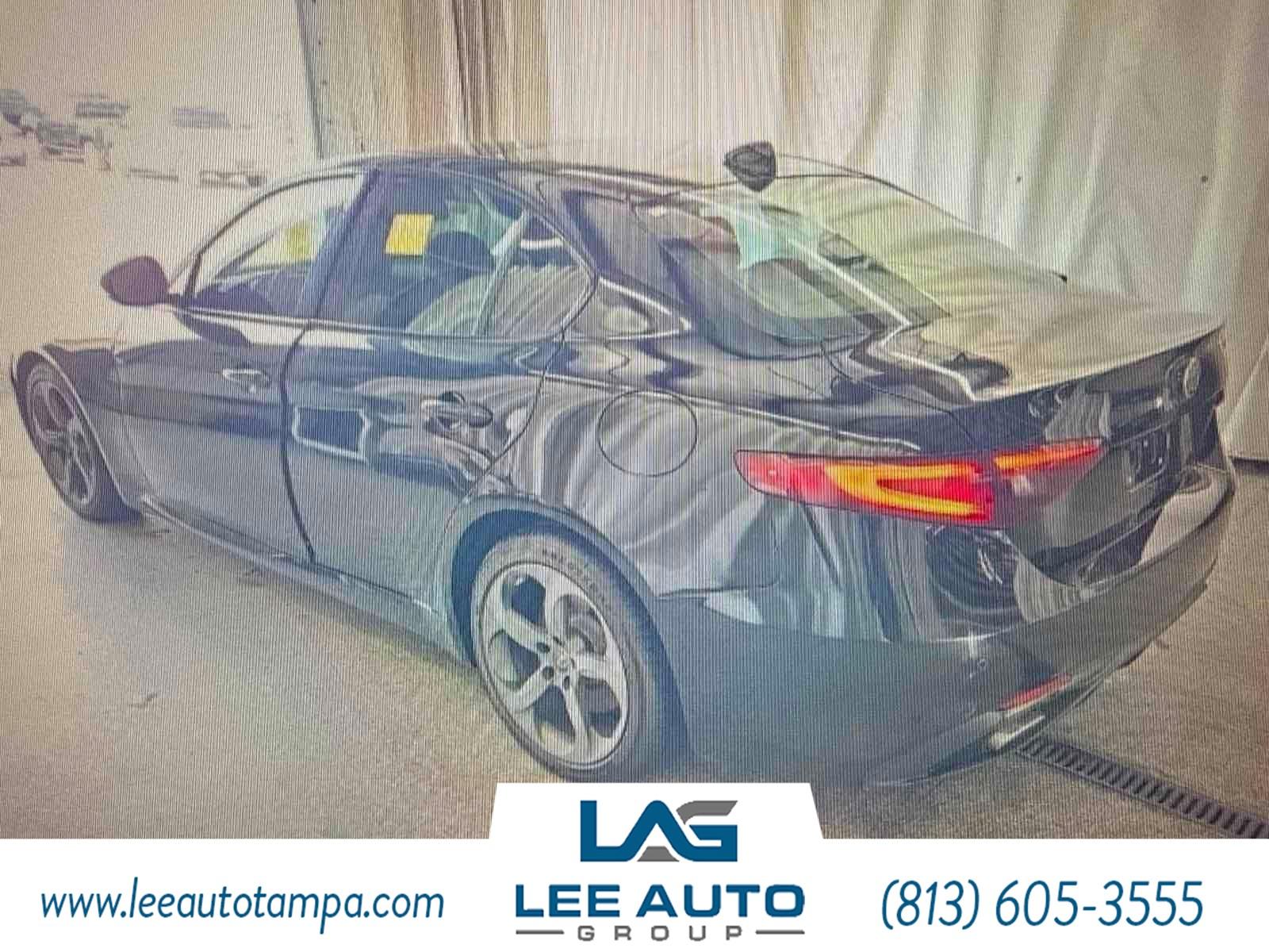 Alfa Romeo Giulia Sport - Thumbnail 3