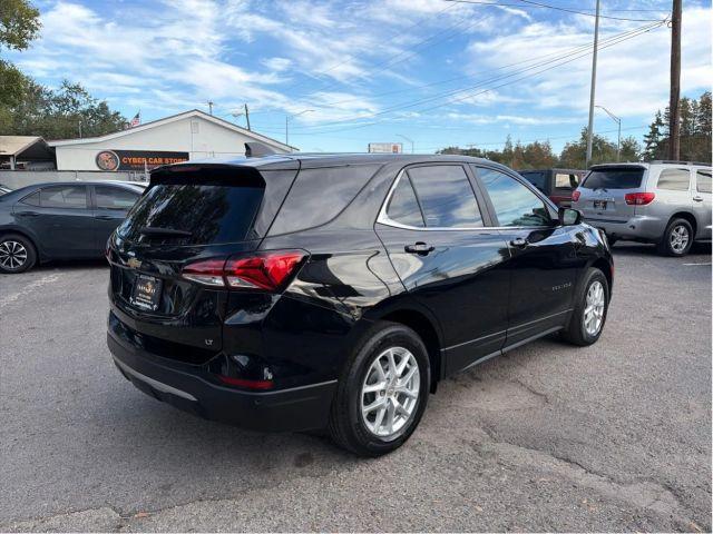 CHEVROLET EQUINOX - Thumbnail 5