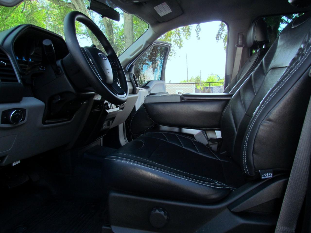 Ford F-250 Sdstx Crew Cab Fx4 - Thumbnail 15