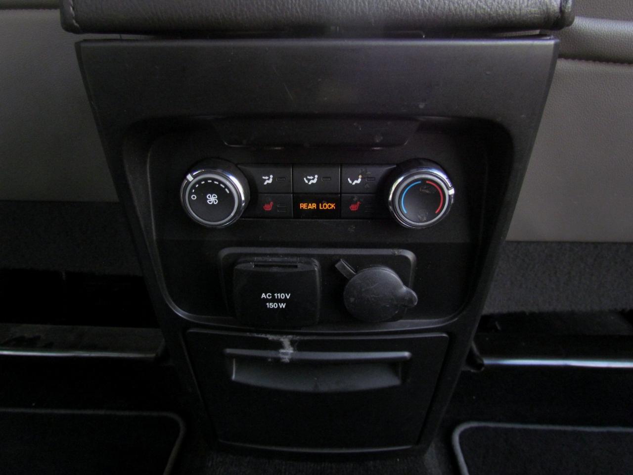 Ford Flexlimited 4D Suv Awd - Thumbnail 14