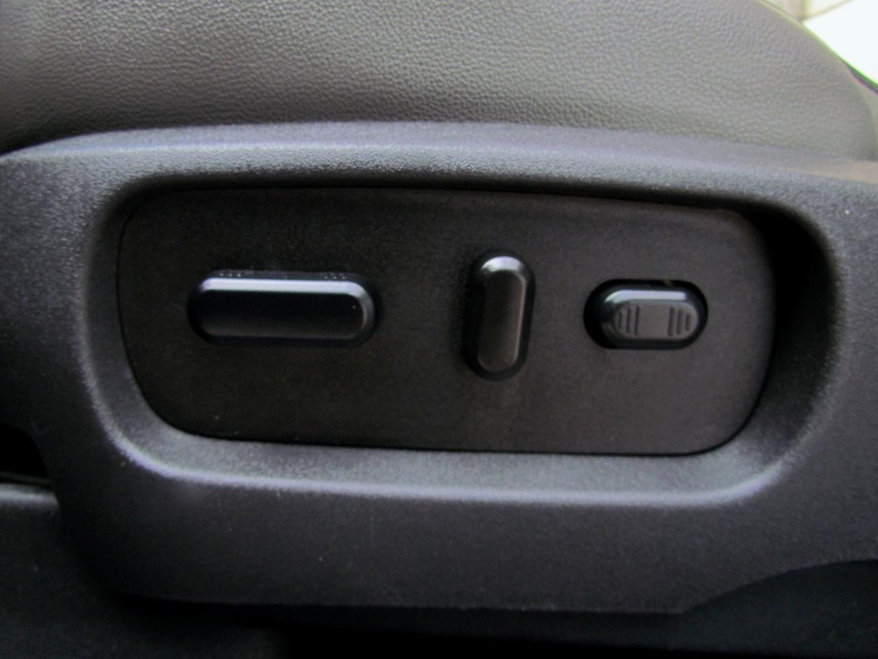 Ford Flexlimited 4D Suv Awd - Thumbnail 5