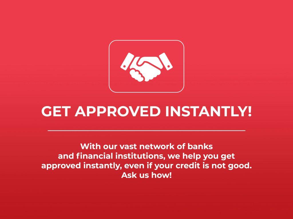 Buick Lacrosse - Thumbnail 5