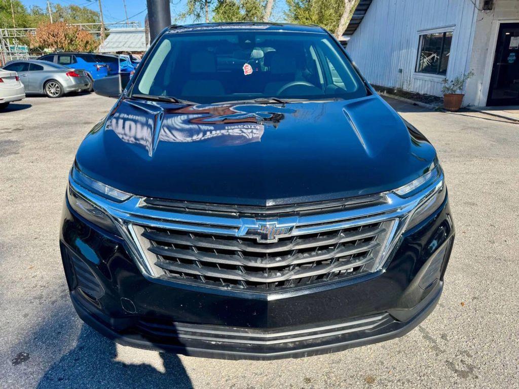 Chevrolet Equinox - Thumbnail 15