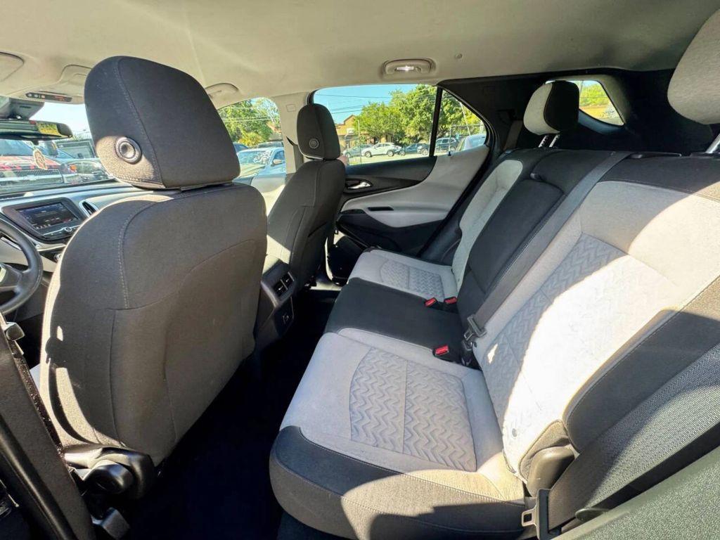 Chevrolet Equinox - Thumbnail 20