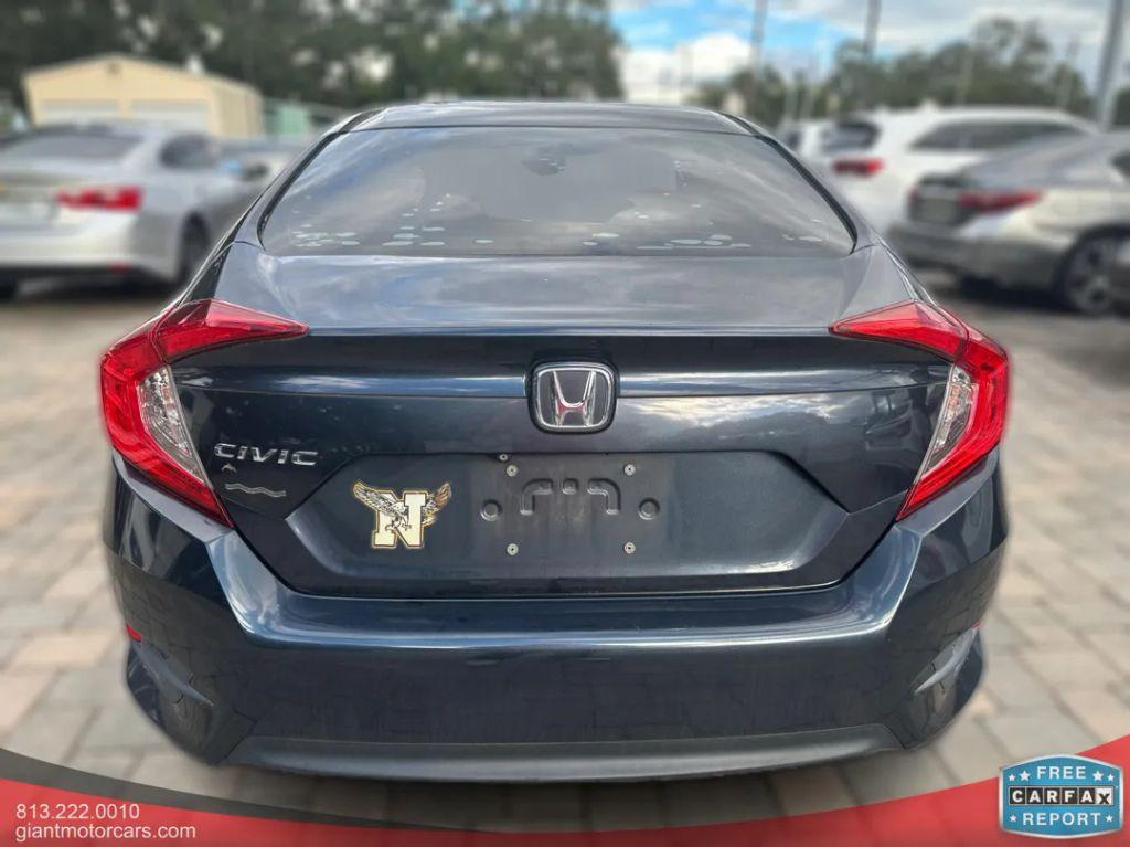 Honda Civic - Thumbnail 12