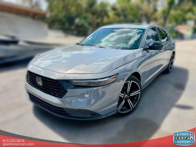 Hyundai Sonata Hybrid - Thumbnail 19