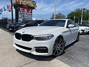 Bmw 5-Series 540I - Thumbnail 3