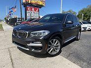 Bmw X3 Sdrive30I - Thumbnail 2