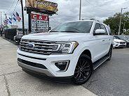 Ford Expedition Max Limited - Thumbnail 3