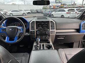 Ford F150 Lariat - View 1