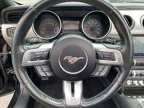 Ford Mustang Eco Premium - View 1