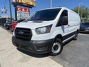 Ford T150 Vans Low Roof - Thumbnail 3