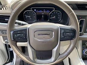 Gmc Yukon Denali - View 1