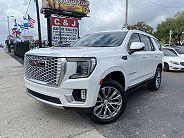 Gmc Yukon Denali - Thumbnail 3
