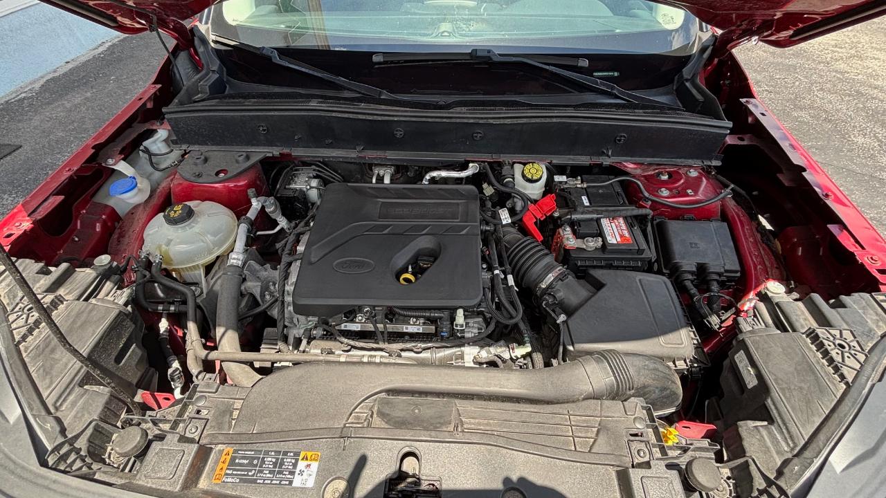 Ford Bronco Sport - Thumbnail 10