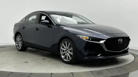 Mazda Mazda3 Sedan 2.5 S Preferred - Thumbnail 4