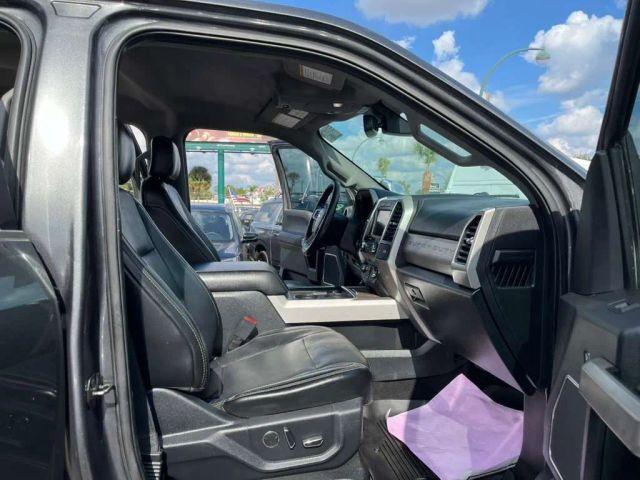 FORD F250 SUPER DUTY CREW CAB - Thumbnail 5