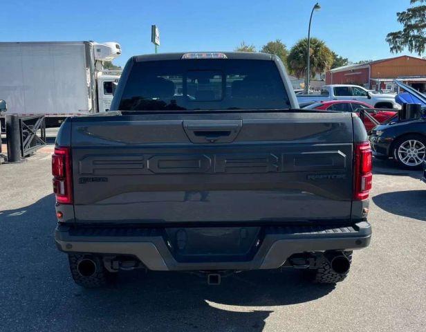 FORD F150 SUPERCREW CAB - Thumbnail 4