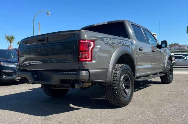 FORD F150 SUPERCREW CAB - Thumbnail 5