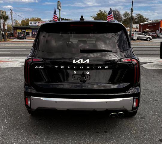 KIA TELLURIDE - Thumbnail 5
