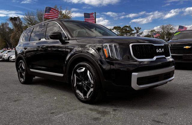 KIA TELLURIDE - Thumbnail 4