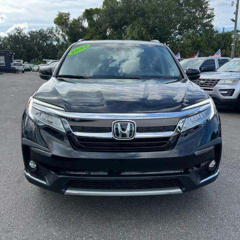 HONDA PILOT - Thumbnail 3