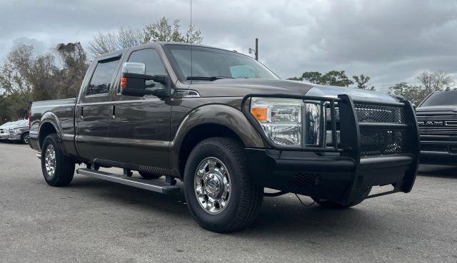 FORD F250 SUPER DUTY CREW CAB - Thumbnail 4