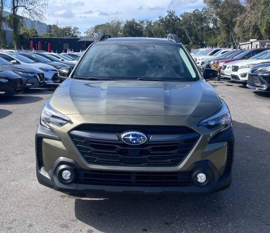 SUBARU OUTBACK - Thumbnail 3