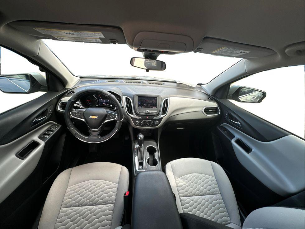 Chevrolet Equinox Lt | Miami, Fl | Ocean Auto Sales - Thumbnail 2