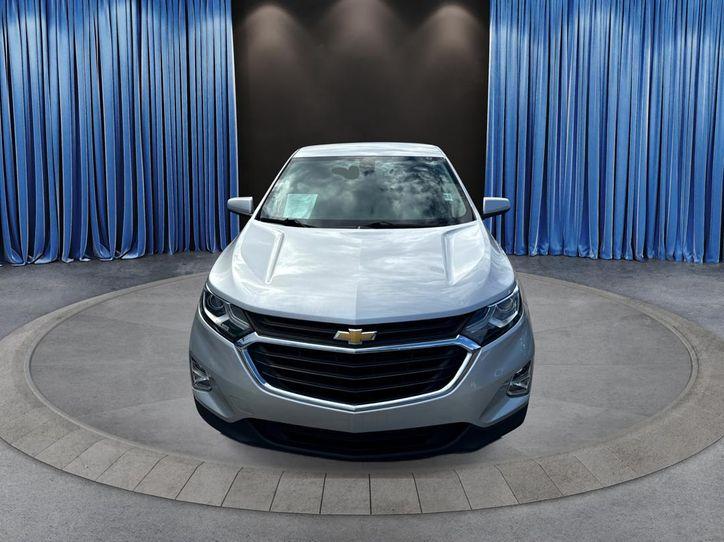 Chevrolet Equinox Lt | Miami, Fl | Ocean Auto Sales - Thumbnail 4