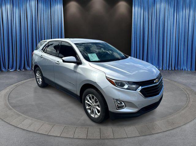 Chevrolet Equinox Lt | Miami, Fl | Ocean Auto Sales - View 1