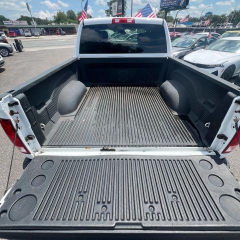 RAM 1500 CREW CAB - Thumbnail 5