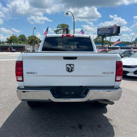 RAM 1500 CREW CAB - Thumbnail 4