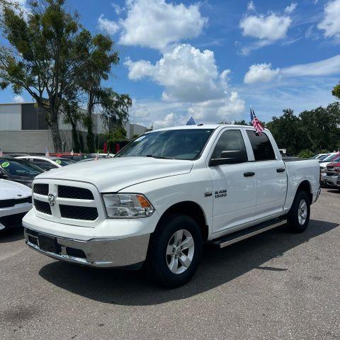 RAM 1500 CREW CAB - Thumbnail 2