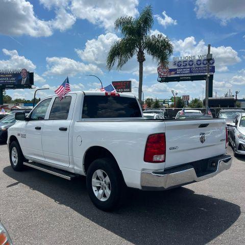 RAM 1500 CREW CAB - Thumbnail 3